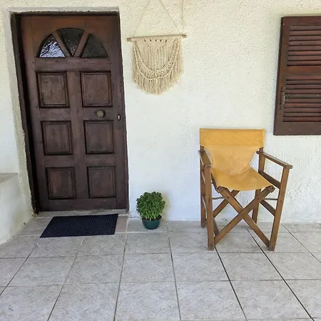 Holiday home το μικρό μας καλοκαίρι Metokhion Patriotikon