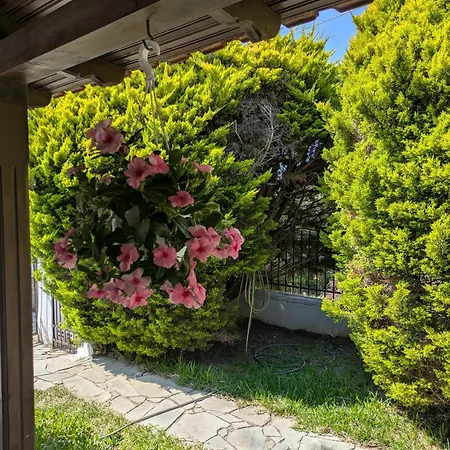 το μικρό μας καλοκαίρι Holiday home *