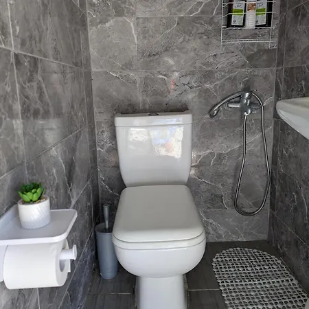 Holiday home το μικρό μας καλοκαίρι