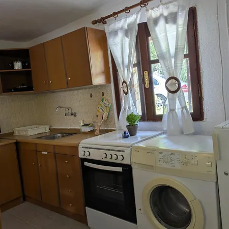 Holiday home το μικρό μας καλοκαίρι *