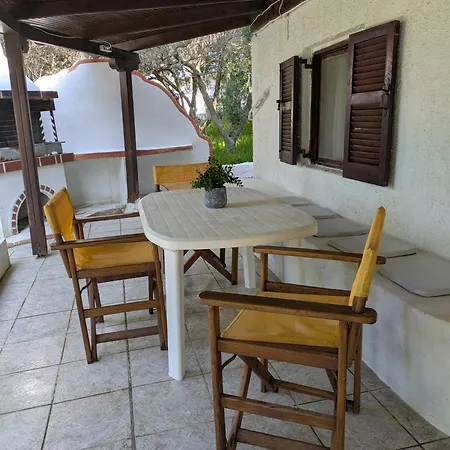 Holiday home το μικρό μας καλοκαίρι *