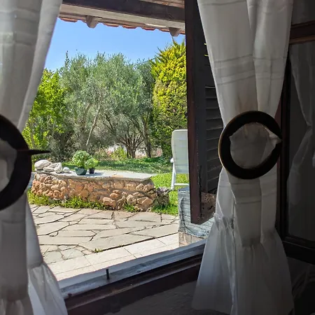 Holiday home το μικρό μας καλοκαίρι