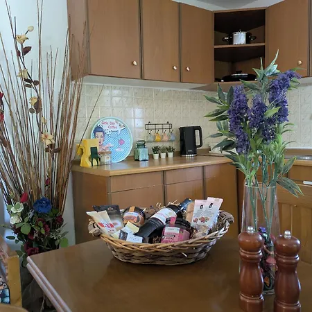 Holiday home το μικρό μας καλοκαίρι