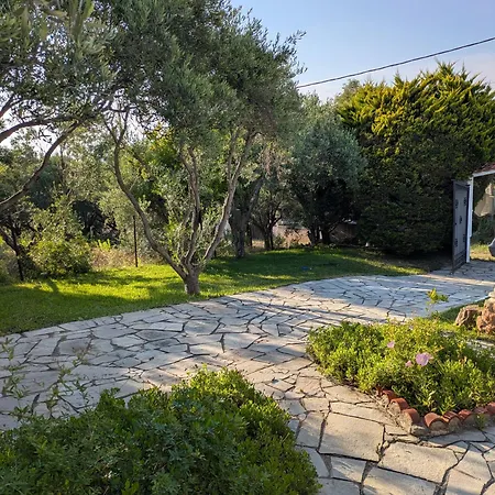 το μικρό μας καλοκαίρι Holiday home *