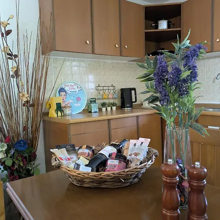 Holiday home το μικρό μας καλοκαίρι