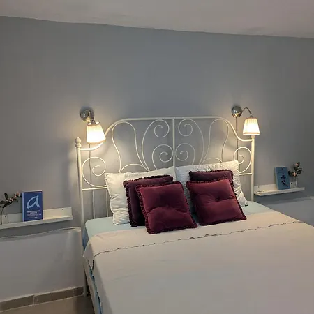 το μικρό μας καλοκαίρι Holiday home