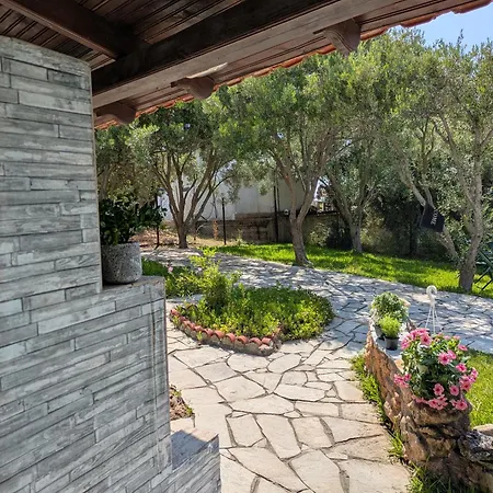 Holiday home το μικρό μας καλοκαίρι