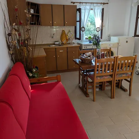 το μικρό μας καλοκαίρι Holiday home *
