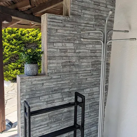 Holiday home το μικρό μας καλοκαίρι *